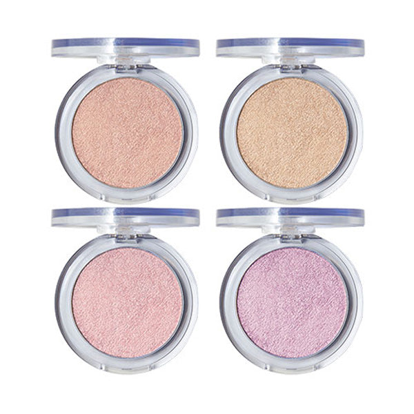 eglips everglow Highlighter 5g 4colors