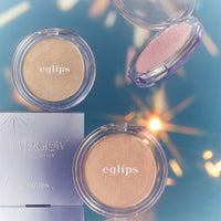eglips everglow Highlighter 5g 4colors
