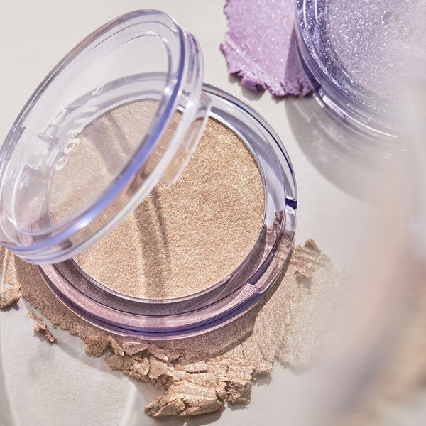 eglips everglow Highlighter 5g 4colors