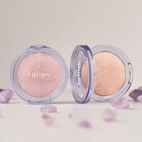 eglips everglow Highlighter 5g 4colors