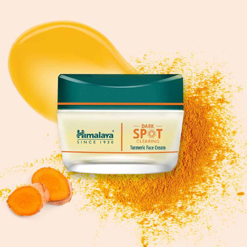Himalaya Dark Spot Turmeric Cream 50g