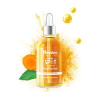 Himalaya Dark Spot Turmeric Serum 30ml