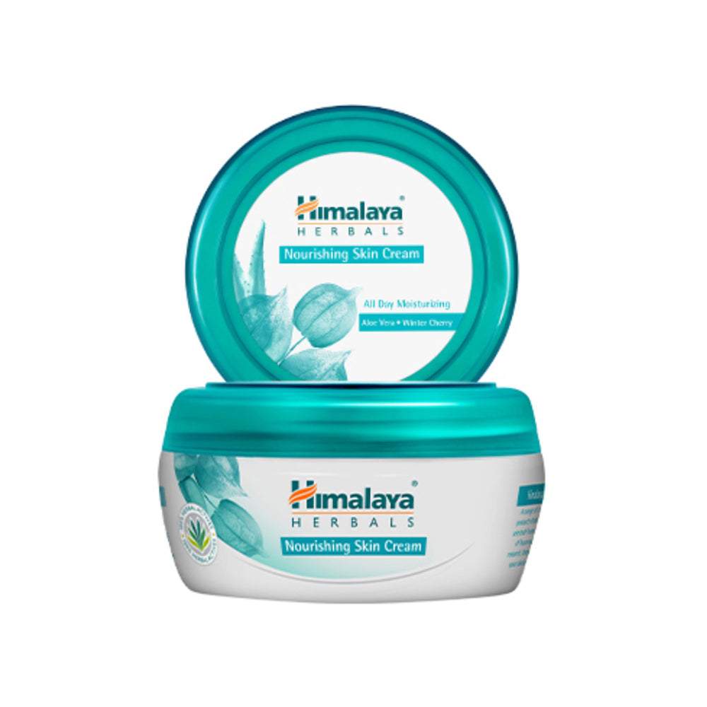 Himalaya Nourishing Skin Cream (150ml x 2)