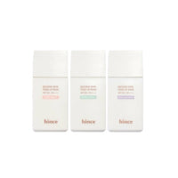 Hince Second Skin Tone Up Base is a multifunctional base product designed to enhance and even out your skin tone while providing a smooth, natural finish