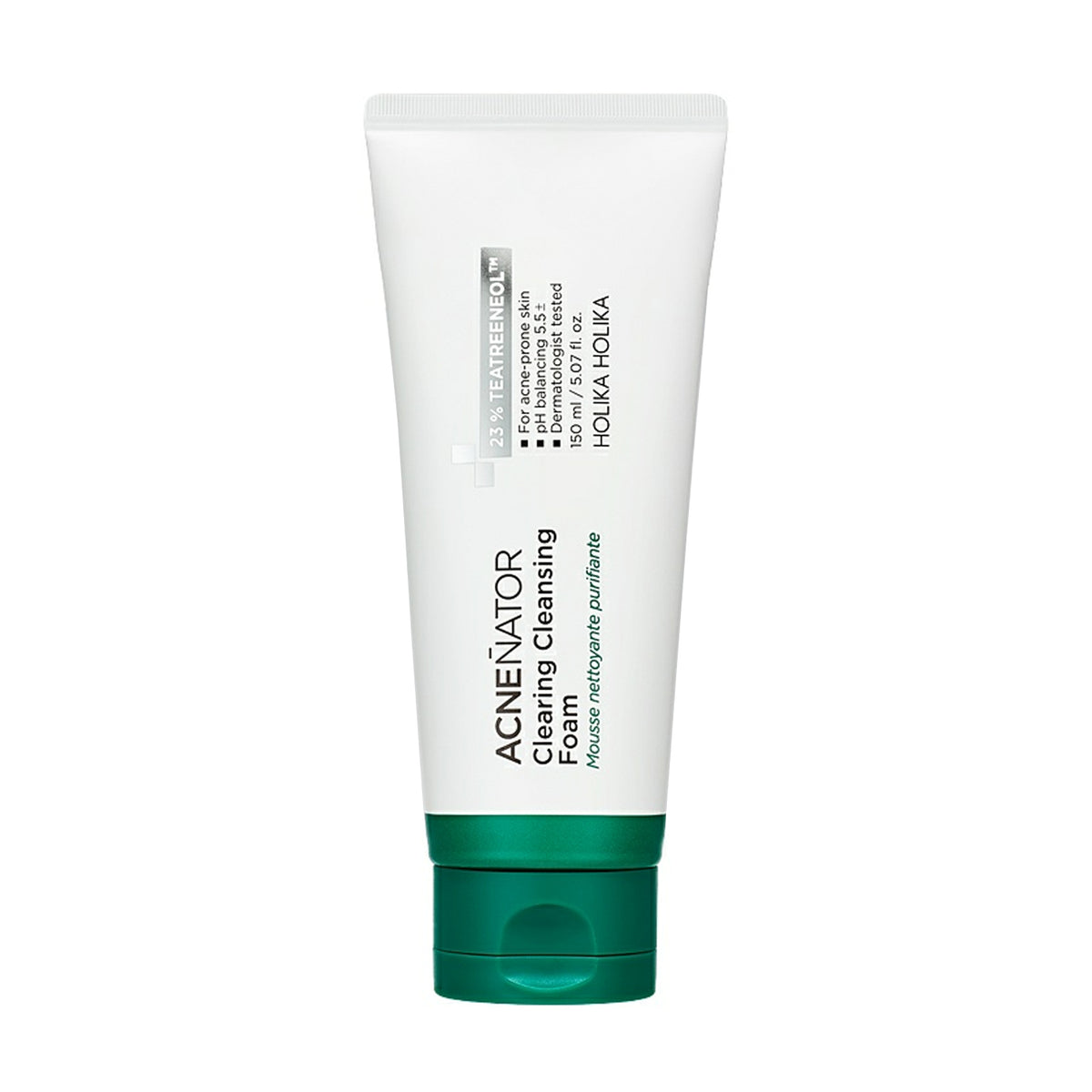 Holika Holika Acnenator Clearing Cleansing Foam 150ml