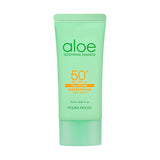 Holika Holika Aloe Waterproof Sun Cream SPF50+PA ++++ 70ml