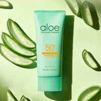Holika Holika Aloe Waterproof Sun Cream SPF50+PA ++++ 70ml