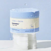 Holika Holika Menos en la almohadilla vegana de Panthebible (100 hojas)