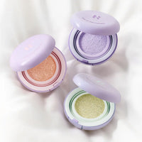 Holika Holika Make Up Tone Up Sun Cushion 3 Colors