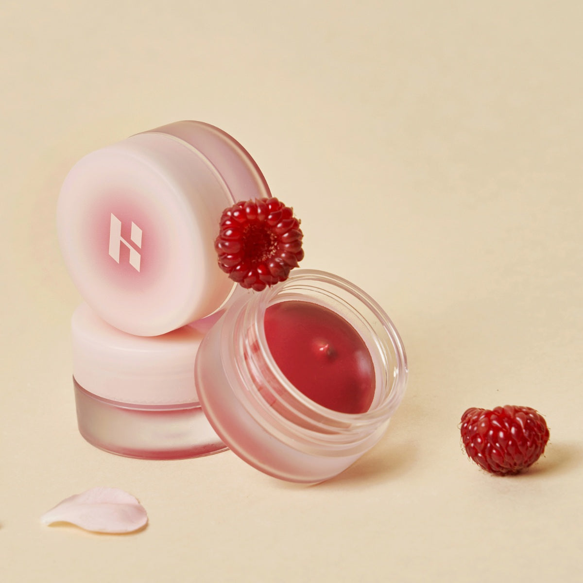 Holika Holika Melting Blur Lip Pot 5g 9colors