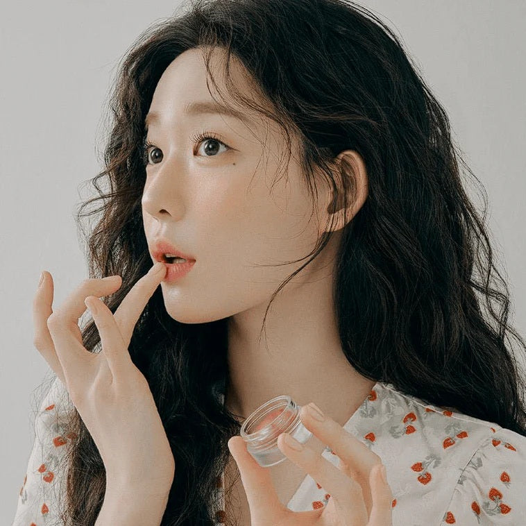 Holika Holika Melting Blur Lip Pot 5g 9colors