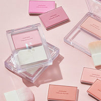 [Expiration imminen] Holika Holika My Fave Infusing Blush 5.5g