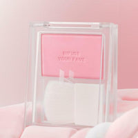 [Expiration imminen] Holika Holika My Fave Infusing Blush 5.5g