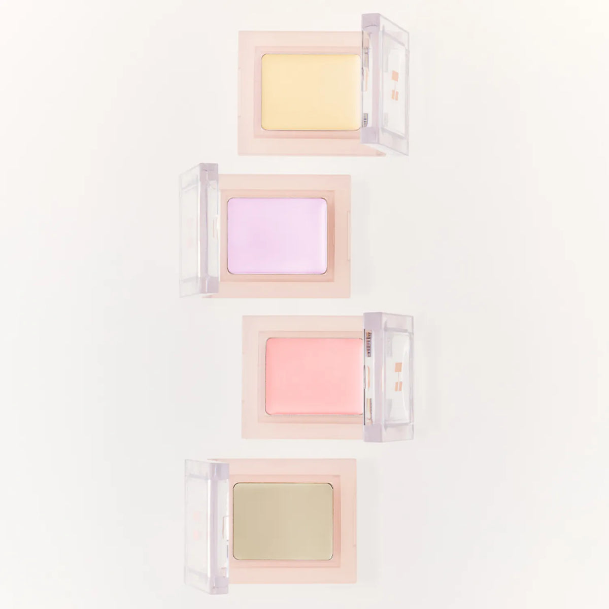 Holika Holika My Fave Piece Concealer 12 colors