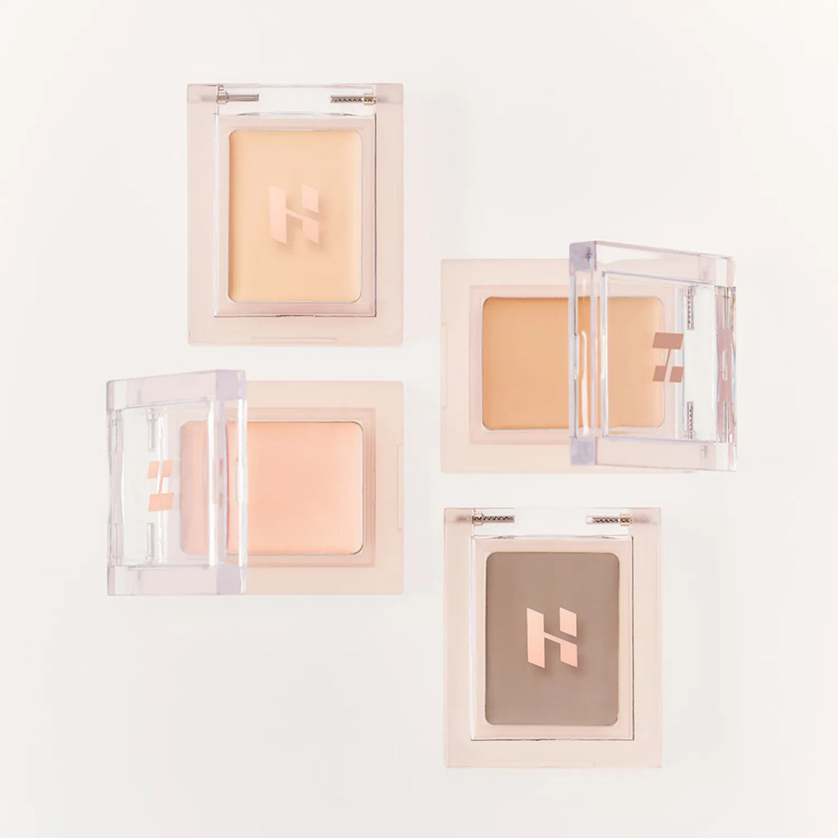 Holika Holika My Fave Piece Concealer 12 colors