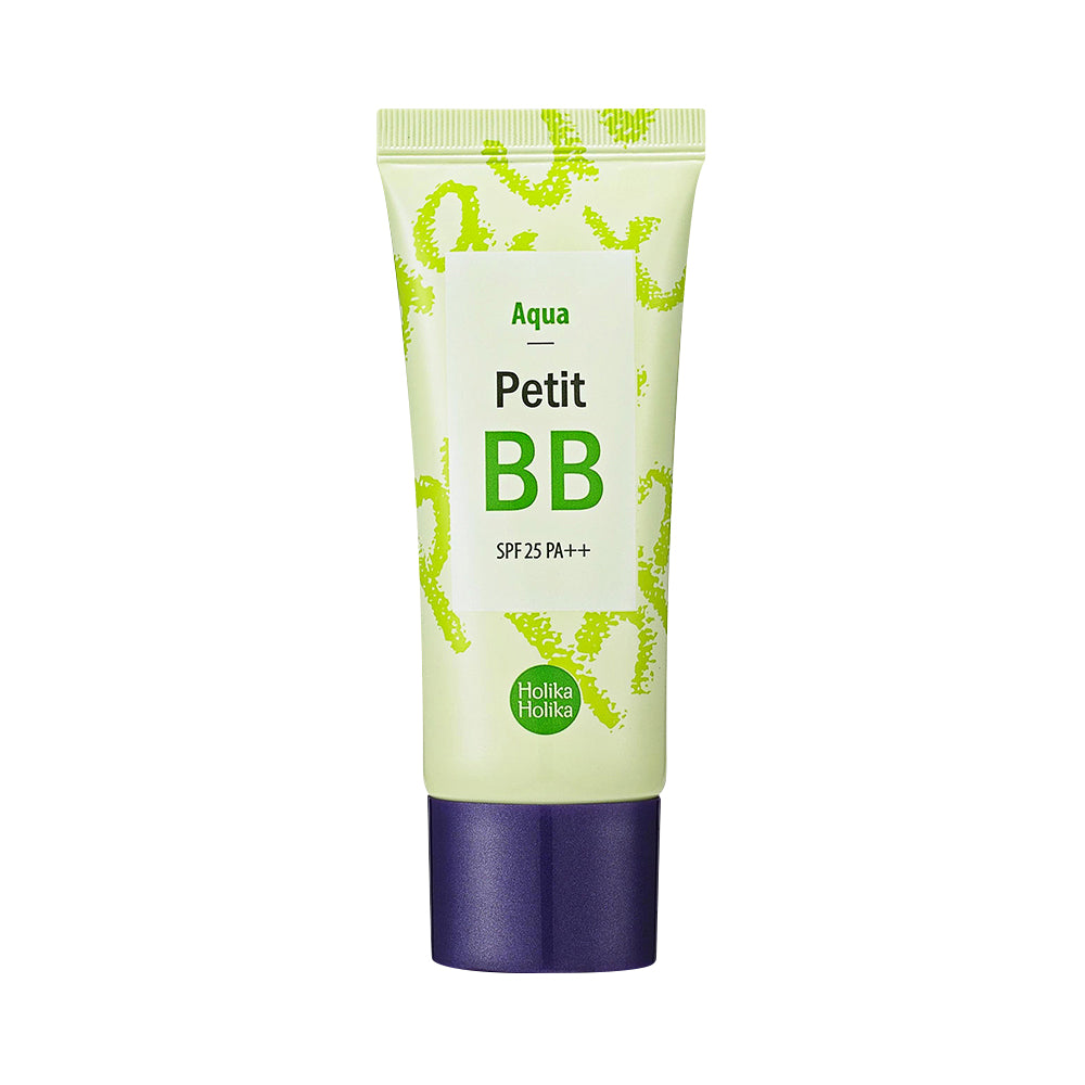 Holika Holika Petit BB Cream Aqua SPF25 PA++ 30ml