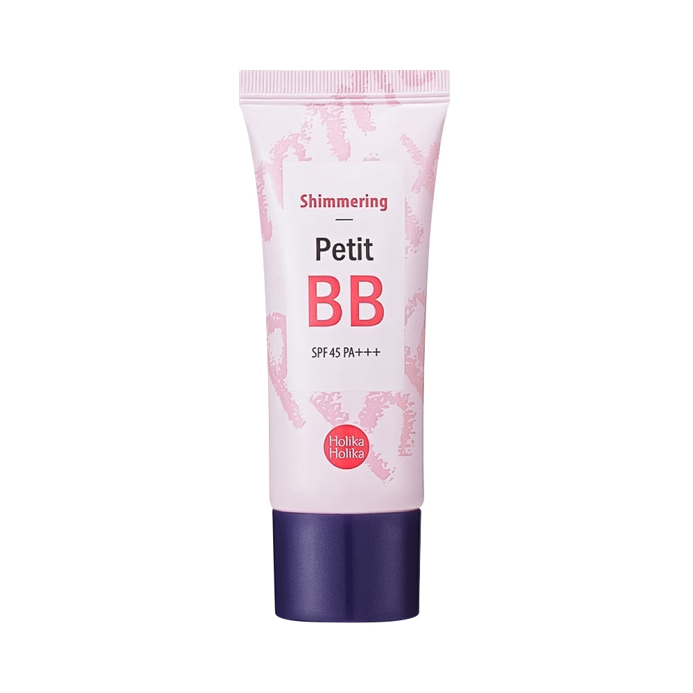 Holika Holika Shimmering Petit BB SPF45 PA+++ 30ml