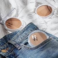 Holika Holika Tone Tuning Shading Brush 9.5g Set 2 Colors