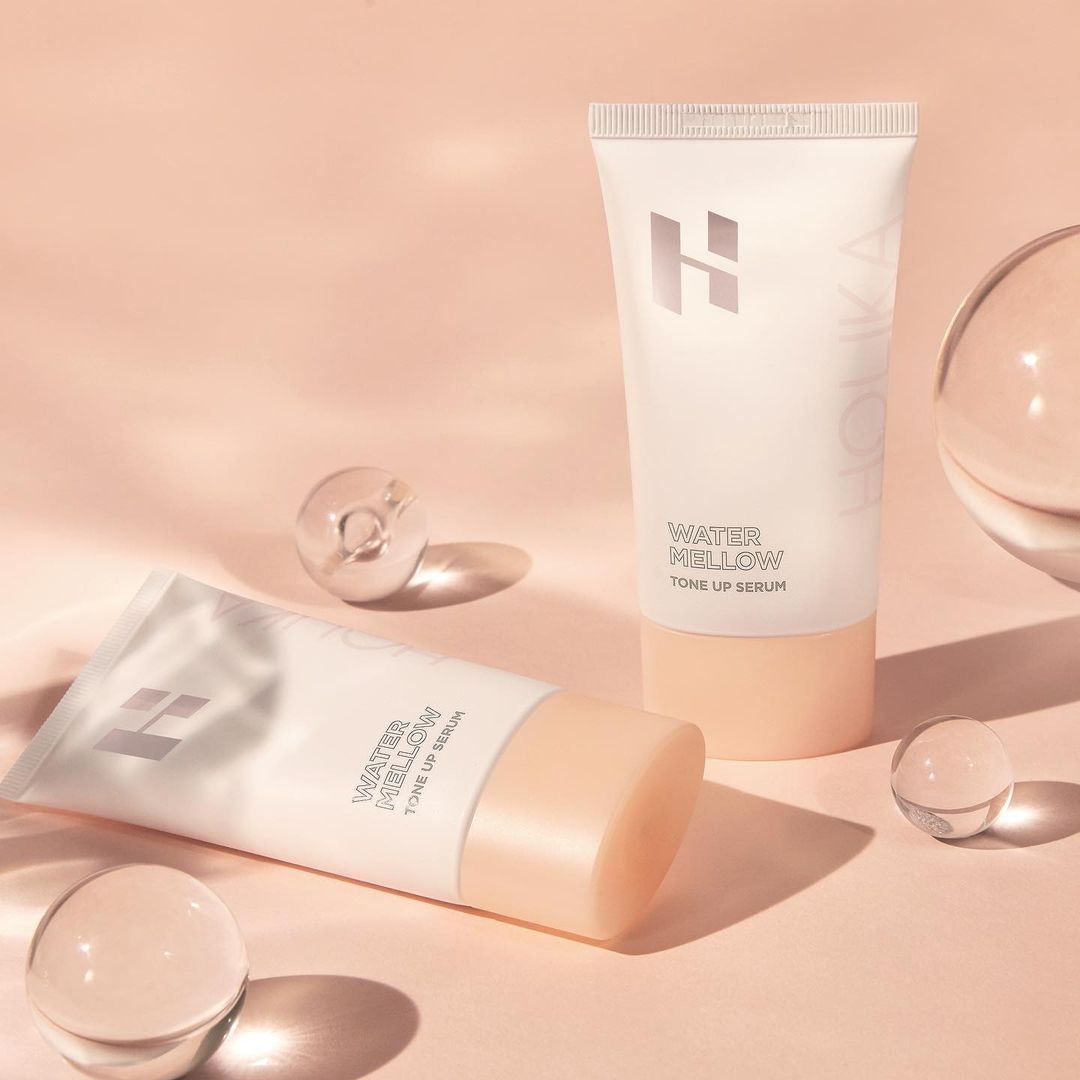 Holika Holika Water Mellow Tone Up Serum SPF30 PA++ 60ml