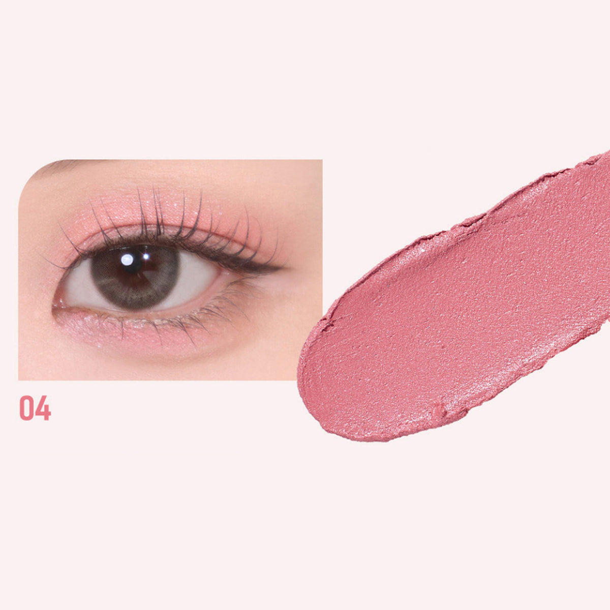 Holika Holika Mellow Layering Stick Shadow 0.8g 5 colors
