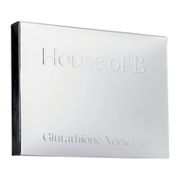 House of B Glutathione Neck Film (5 Sheets)