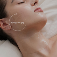 House of B Glutathione Neck Film (5 Sheets)