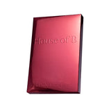 House of B PDRN Face Film 4ea