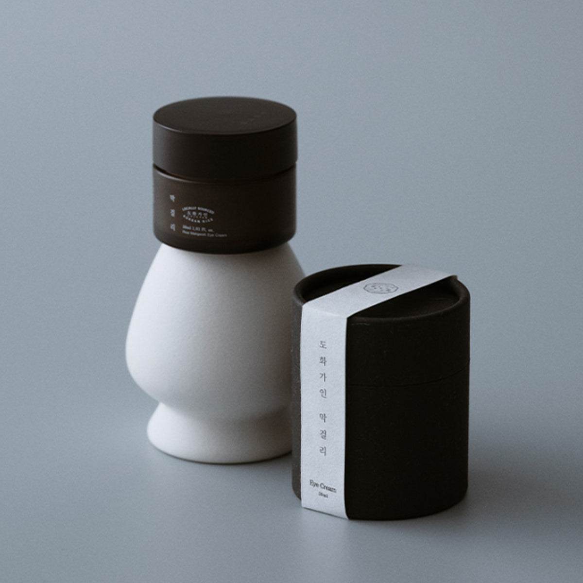 House of Dohwa Makgeolli Eye Cream 30ml