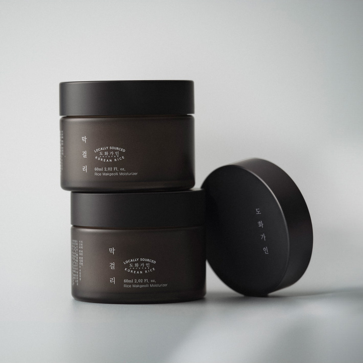 Casa de Dohwa Makgeolli humectante 60 ml