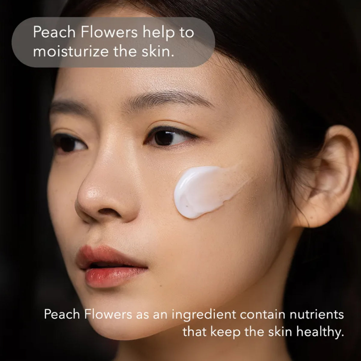 House of Dohwa Peach Blossom Overnight Mask 50ml