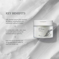 House of Dohwa Rice Bran Cleansing Balm 90g