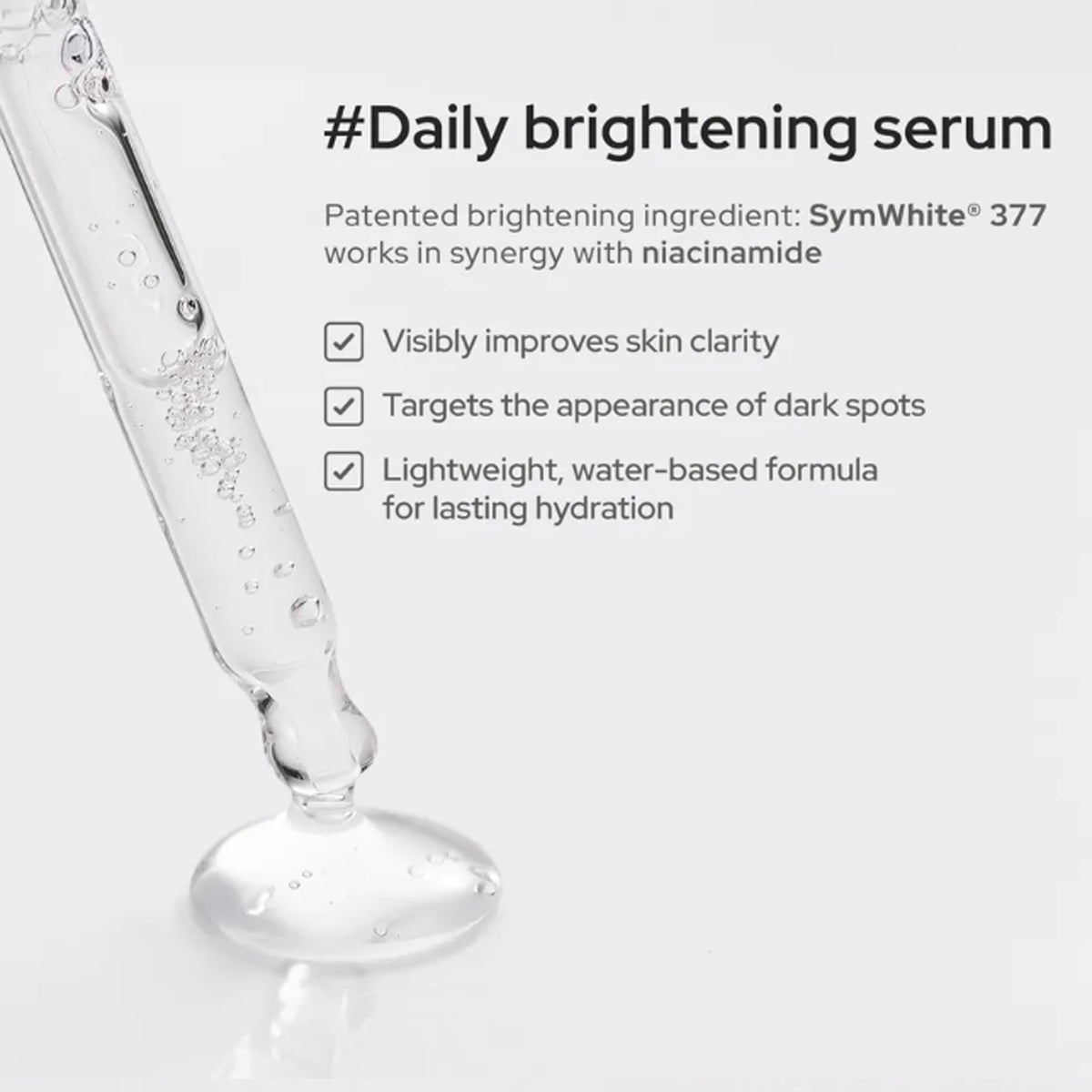 House of Dohwa Rice Bran Serum 50ml