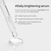 House of Dohwa Rice Bran Serum 50ml