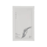 House of Dohwa Rice Bran Sheet Mask