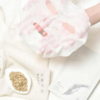 House of Dohwa Rice Bran Sheet Mask