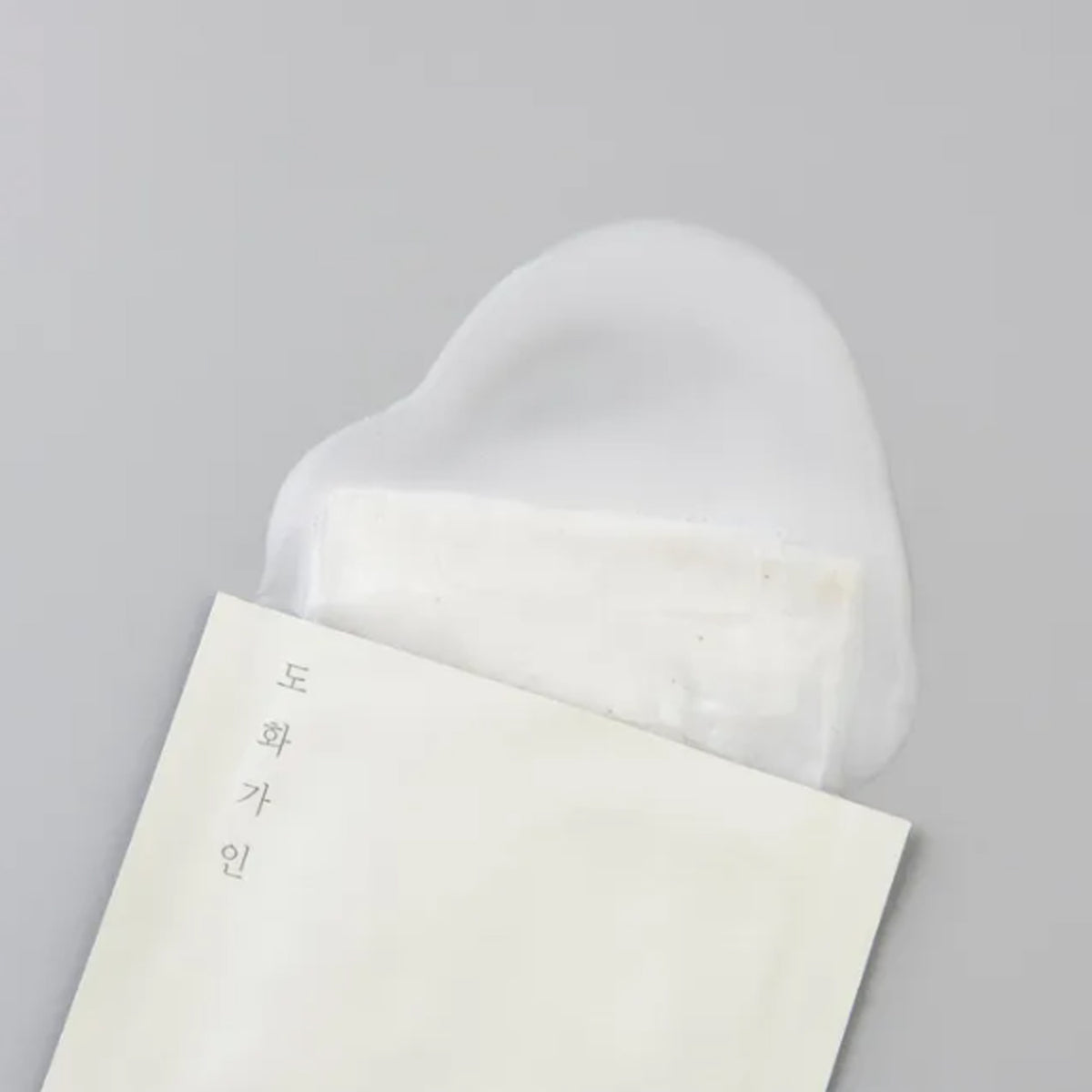 House of Dohwa Rice Bran Sheet Mask