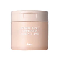 House of Hur Brightening Skin Prep esencia Pad 140 ml 70 Hojos