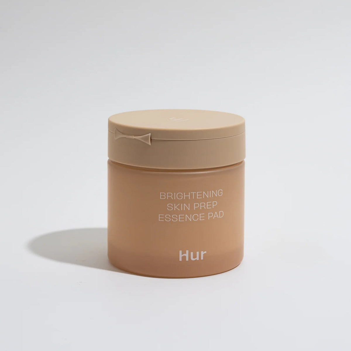 House of Hur Brightening Skin Prep esencia Pad 140 ml 70 Hojos