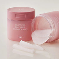 House of Hur Clearing Skin Prep Essence Pad 140ml 70sheets