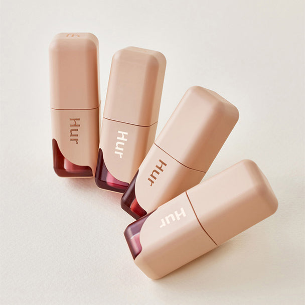 House of Hur Glow Ampoule Tint 4.5g 4colors