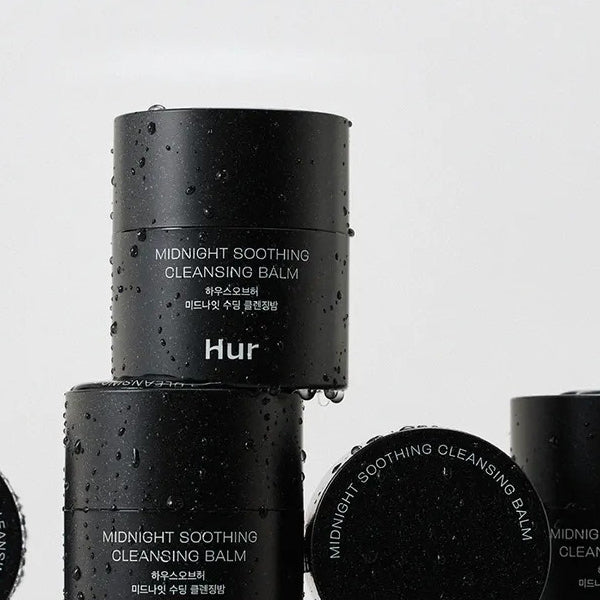 House of Hur Midnight Solding Cleansing Balm 50 ml