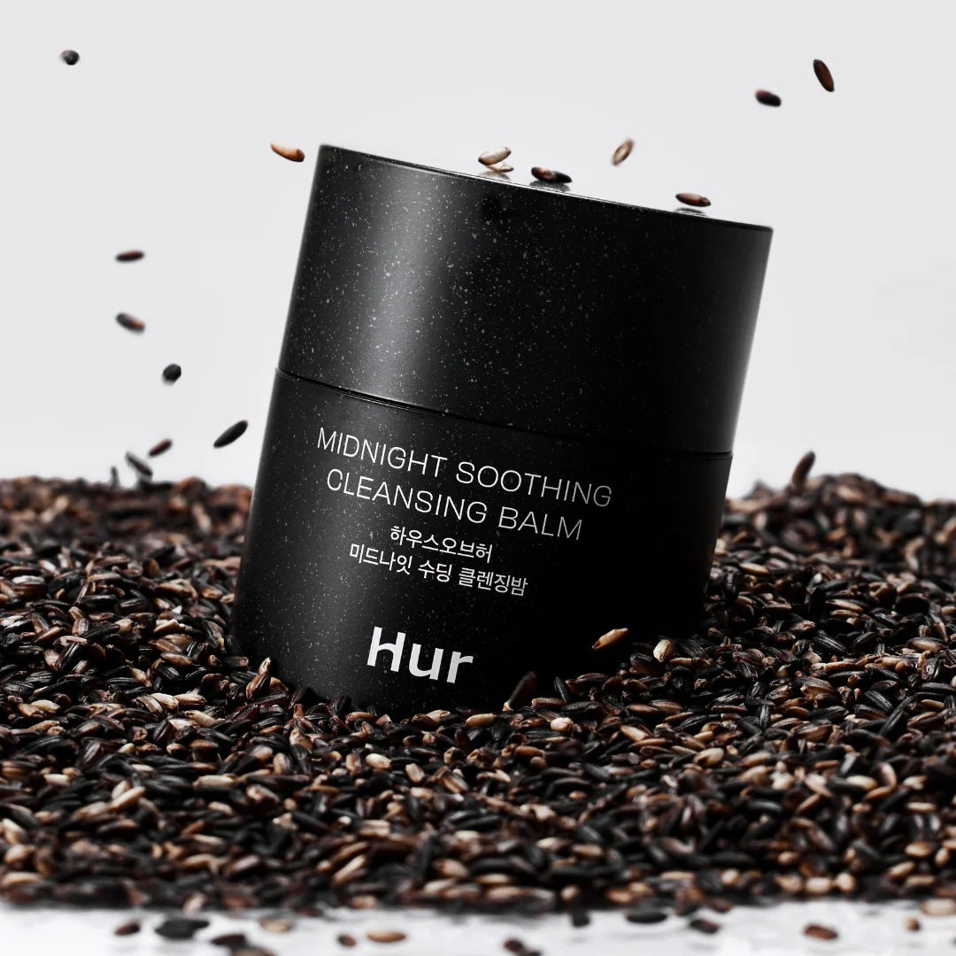 House of Hur Midnight Solding Cleansing Balm 50 ml
