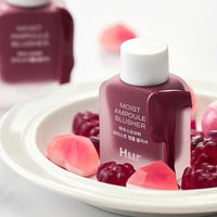 House of Hur Mini Moist Ampoule Blusher 10ml 9colors
