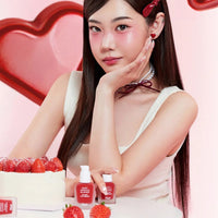 House of Hur Mini Moist Ampoule Blusher 10ml 9colors