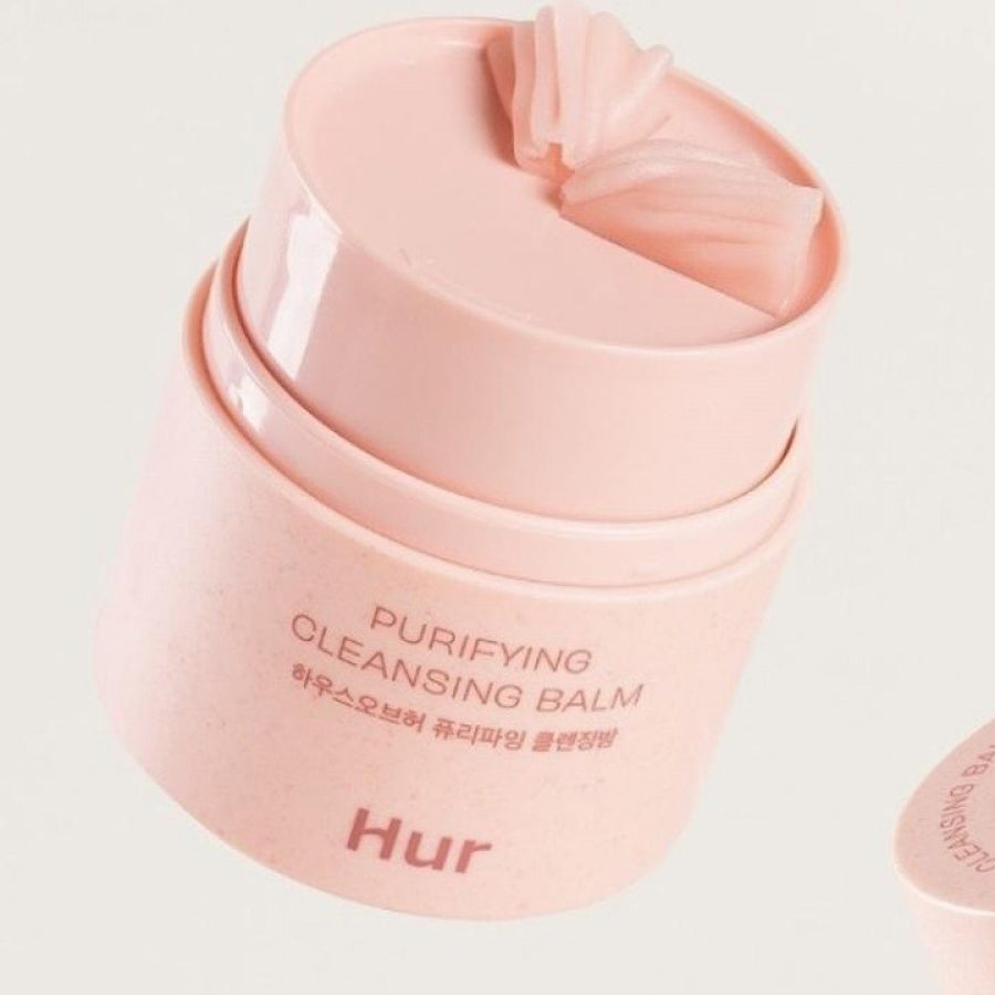 House of Hur Purifying Cleansing Balm 50ml