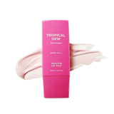 House of Hur Tropical Dew Sun Cream SPF50+ PA++++ 50ml