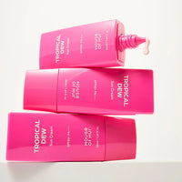 House of Hur Tropical Dew Sun Cream SPF50+ PA++++ 50ml