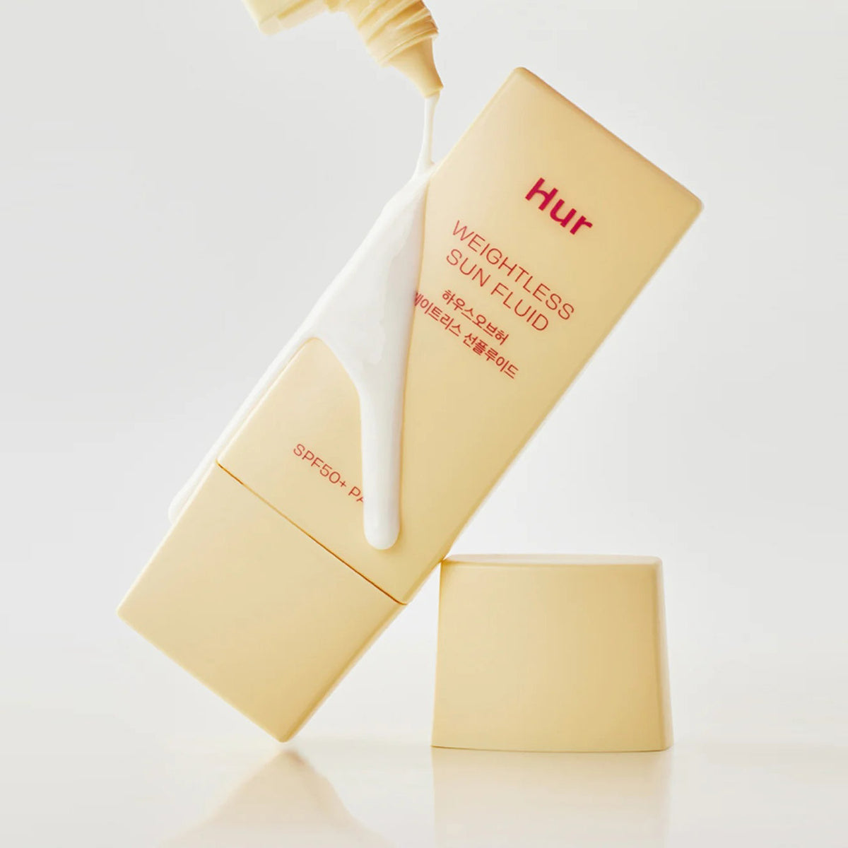 House of Hur Weightless Sun Fluid SPF50+ PA++++ 50ml