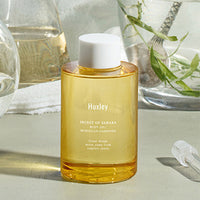 Huxley Body Oil Moroccan Gardener 100ml