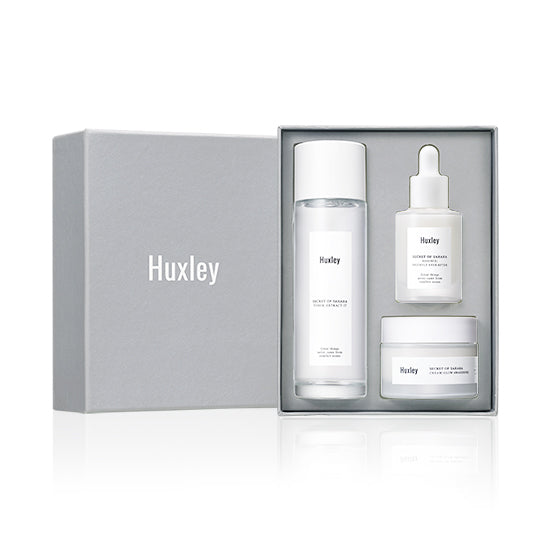 Huxley Brightening Trio Set